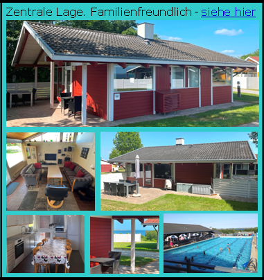 FERIENHAUS NR. 11 - Familienfreundlich und mit einer usserst zentrale Placiering nah am Strand, Swimmingpool, Spielplatz und die Zentrale, wo viele Aktivitten stattfinden. Bei Sandskr Strand - Ljt Feriecenter / Ferienpark nordlich von Aabenraa an der Ostkste in Sdjtland / Nordschleswig. Etwa 30 Kilometer von der Grenze Deutschland - Dnemark !